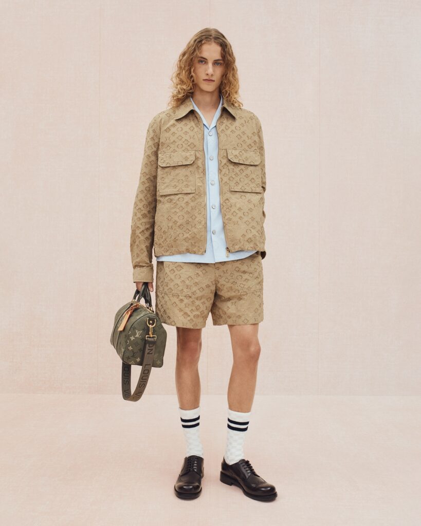 Louis Vuitton Pre-Fall 2026 Pharrell Williams