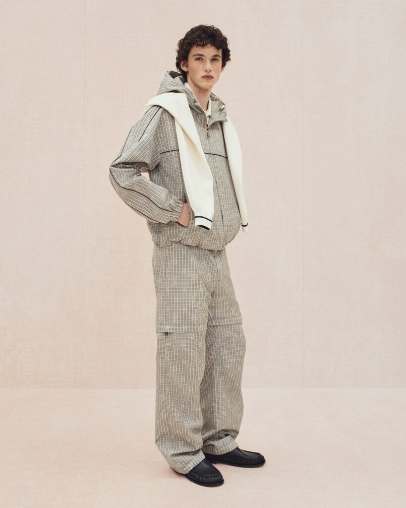 Louis Vuitton Pre-Fall 2026 Pharrell Williams