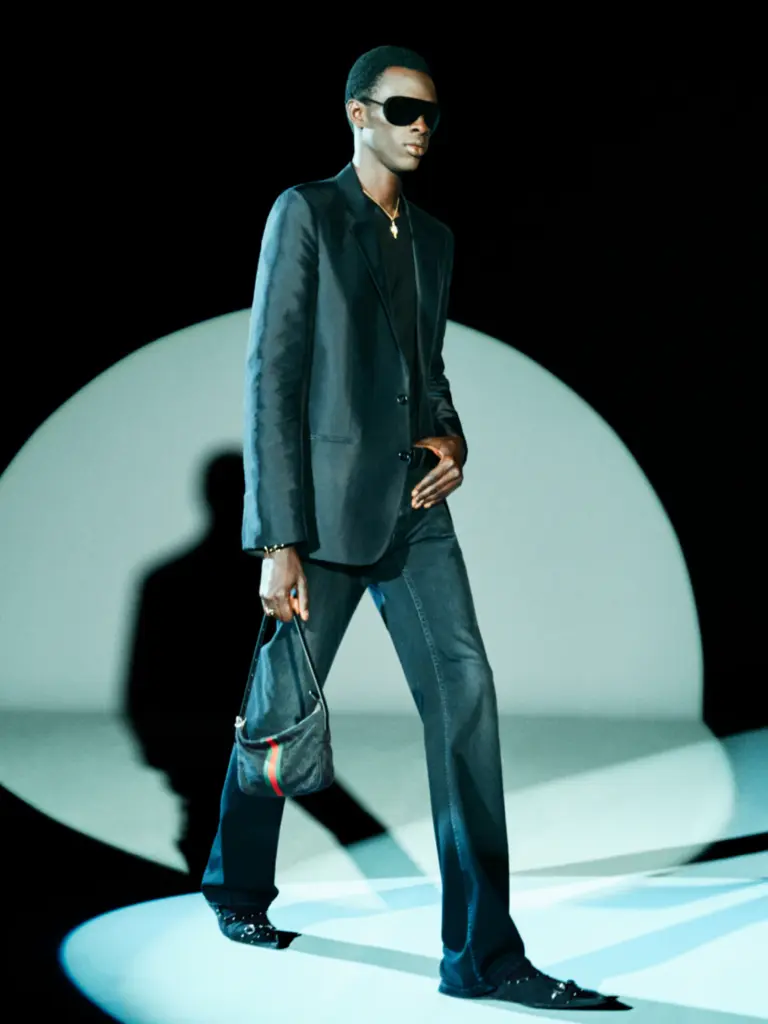 Gucci Pre- fall 2026   Demna