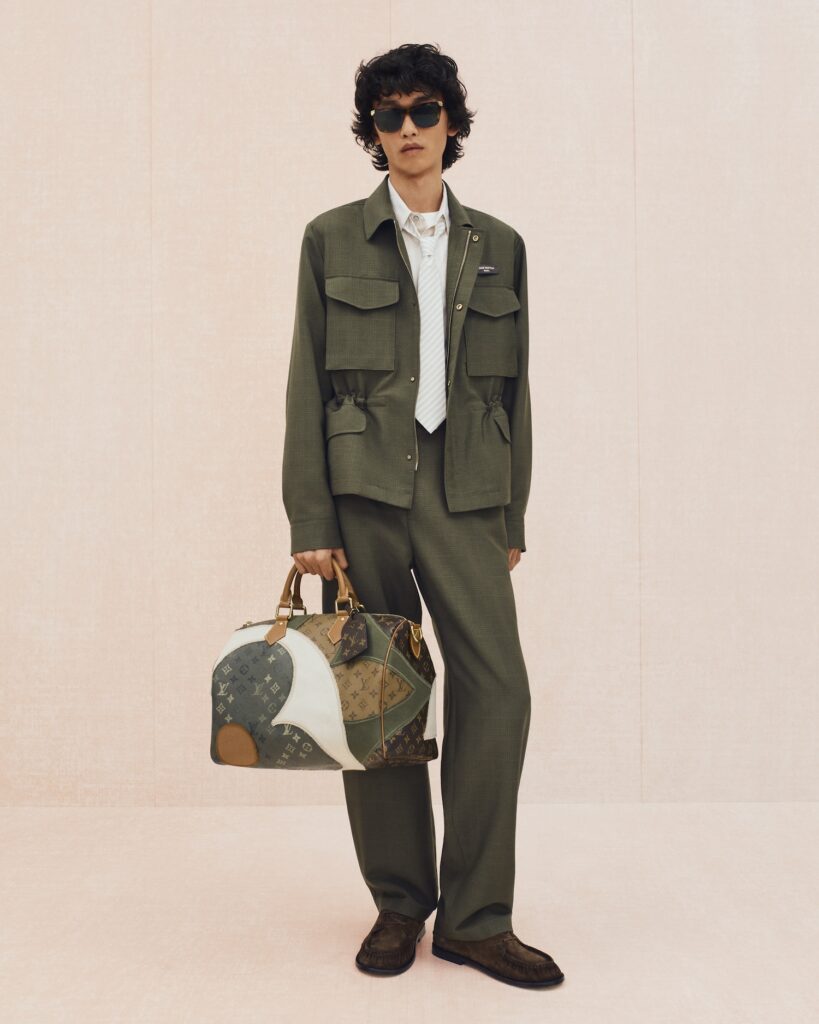 Louis Vuitton Pre-Fall 2026 Pharrell Williams
