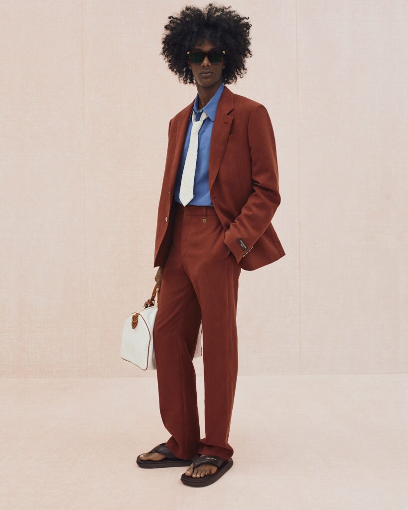 Louis Vuitton Pre-Fall 2026 Pharrell Williams