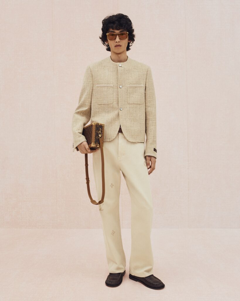 Louis Vuitton Pre-Fall 2026 Pharrell Williams