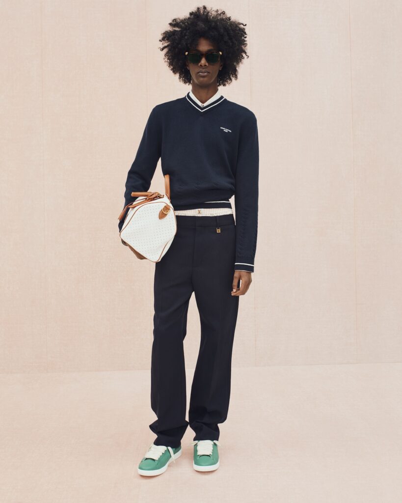 Louis Vuitton Pre-Fall 2026 Pharrell Williams