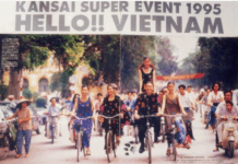 Hello! Vietnam 1995 – Supershow thời trang đầu tiên tại Việt Nam và nhịp cầu văn hóa trên hồ Hoàn Kiếm
