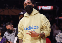 Fear of God và adidas chính thức chấm dứt hợp tác