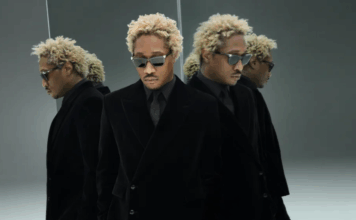 Rapper Future trở thành Friend of The House của Louis Vuitton