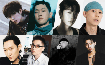 Show Me The Money xác nhận trở lại với mùa 12 vào tháng 1/2026