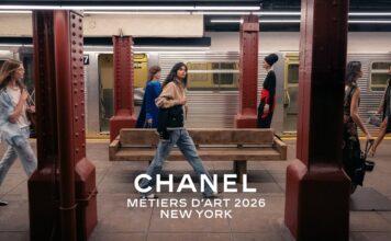 Chanel Métiers d'art 2026 Matthieu Blazy