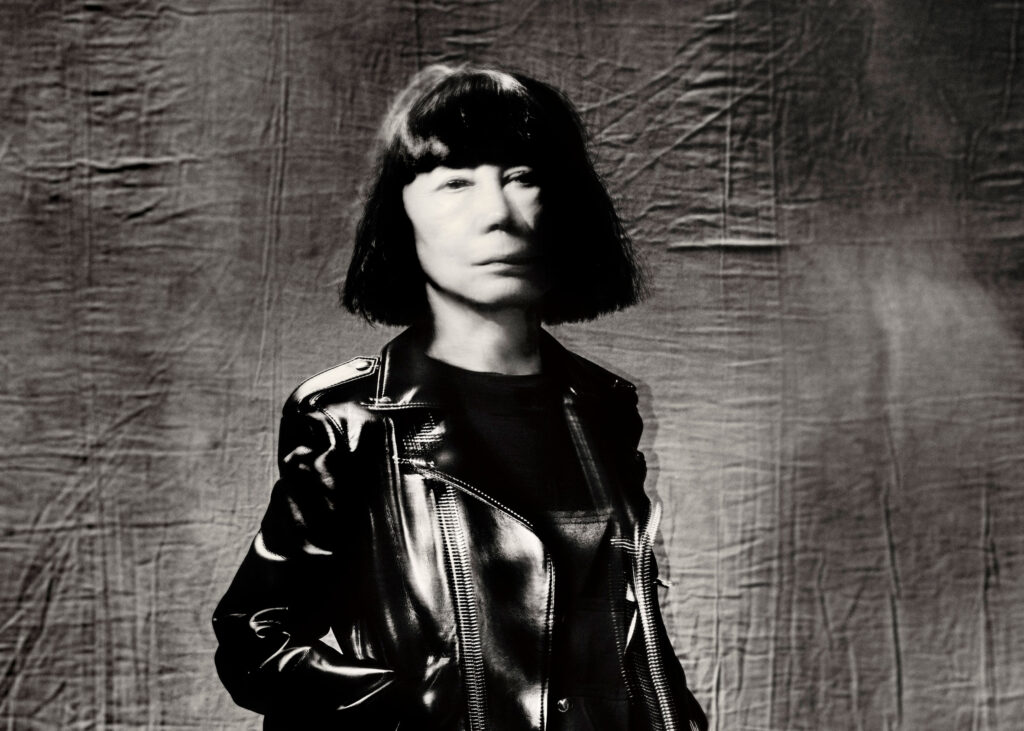 Rei Kawakubo