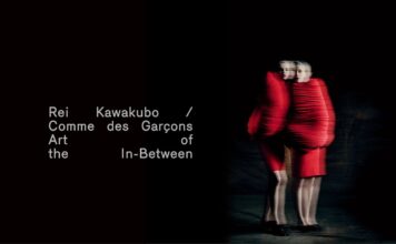 Rei Kawakubo và thách thức về chuẩn mực cái đẹp trên cơ thể người Rei Kawakubo