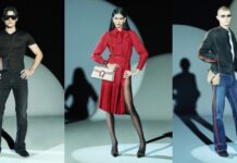 Gucci Pre-fall 2026 là sự thanh lọc hay ngòi nổ mới của Demna?