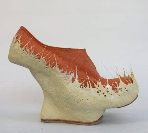 Kei Kagami - bậc thầy của thiết kế ý niệm