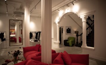 Local Brand đang hy sinh chất lượng quần áo chỉ để mở Flagship Store?