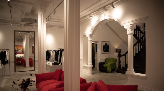 Local Brand đang hy sinh chất lượng quần áo chỉ để mở Flagship Store?