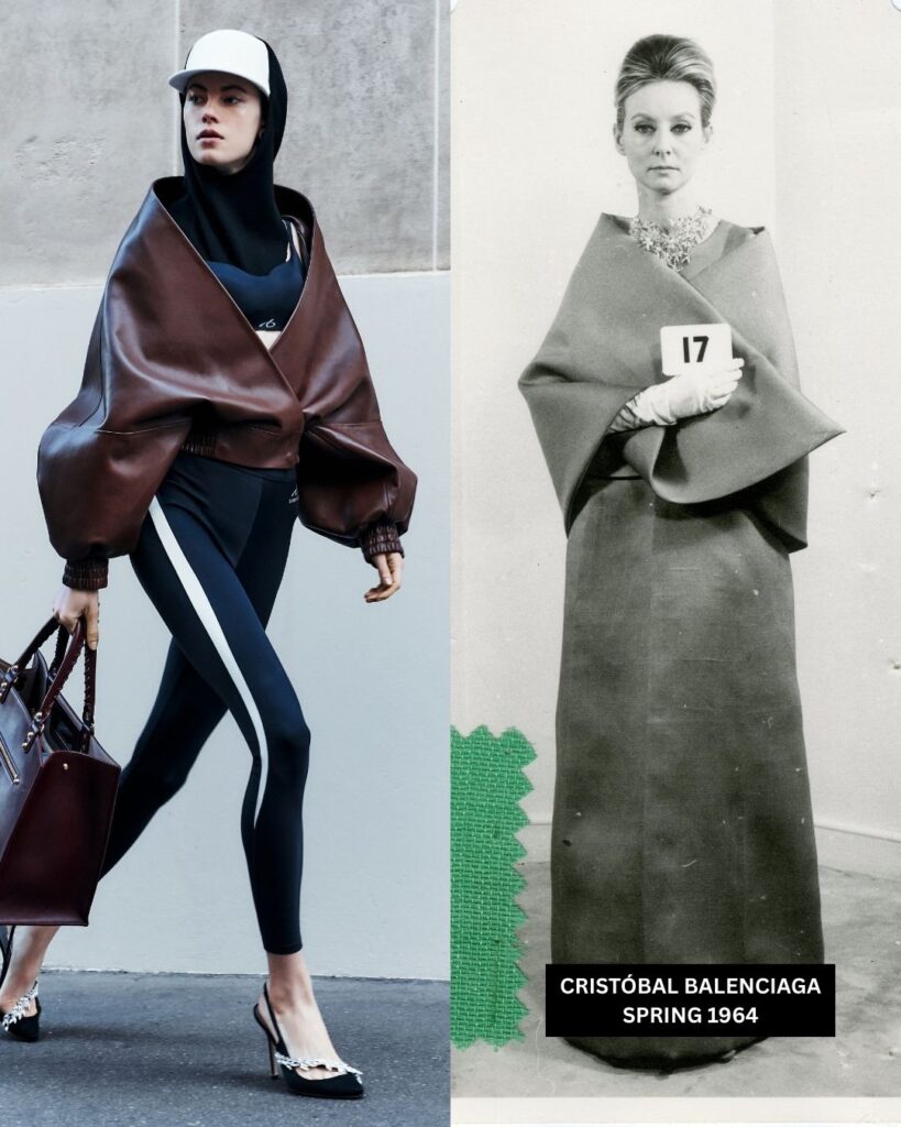 Balenciaga Fall 2026