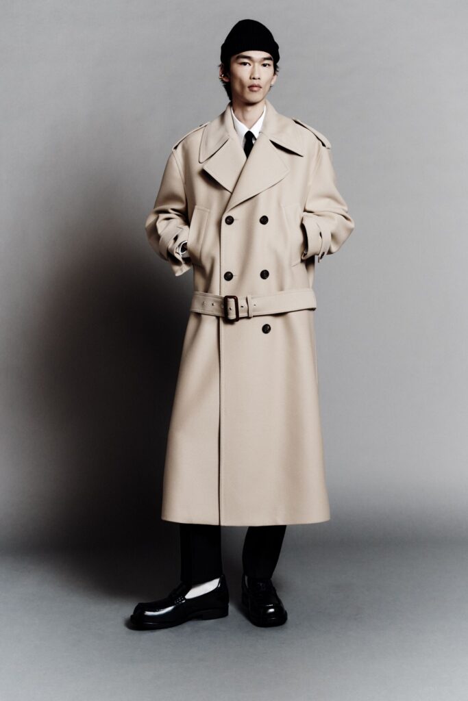 Balenciaga fall 2026