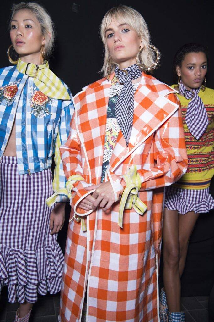 Xu hướng thời trang 2026