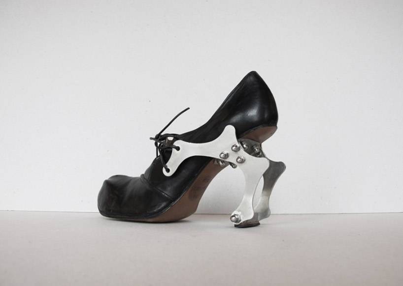 Kei Kagami - bậc thầy của thiết kế ý niệm