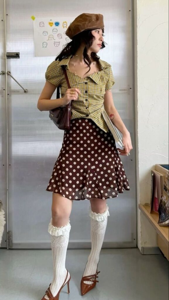 Xu hướng thời trang 2026