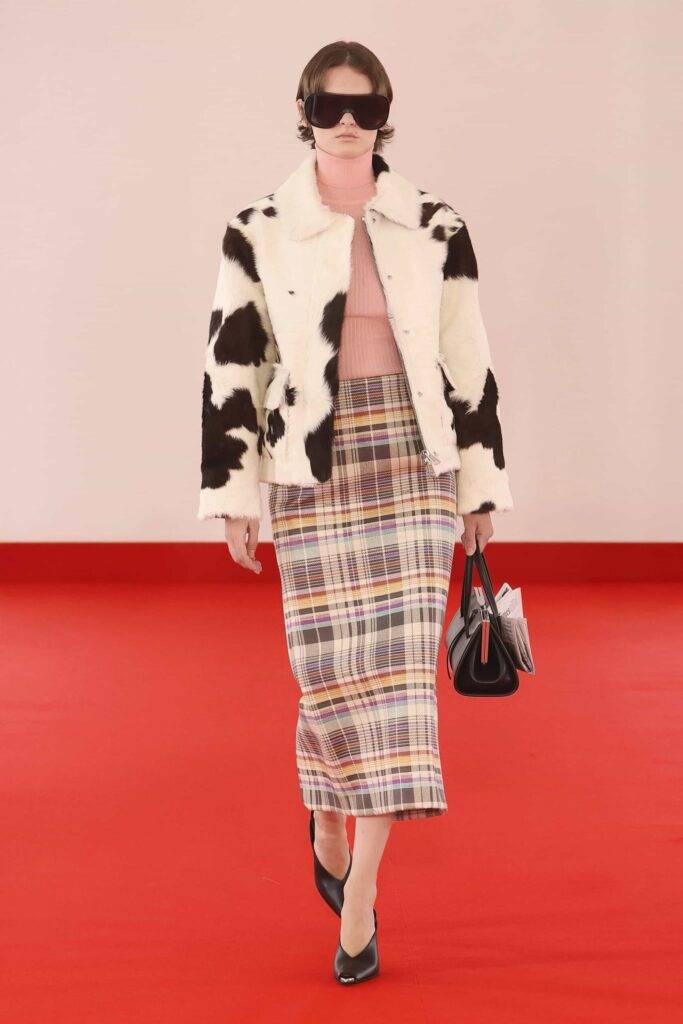 Xu hướng thời trang 2026