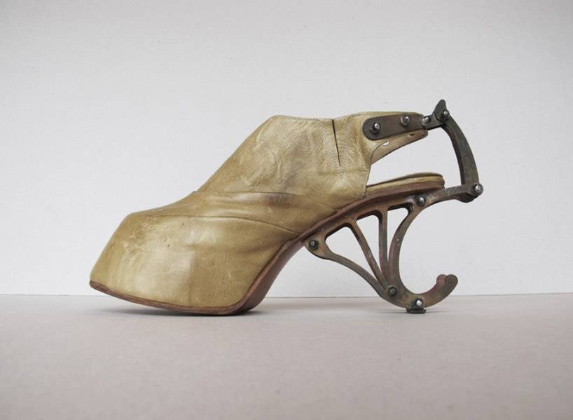 Kei Kagami - bậc thầy của thiết kế ý niệm