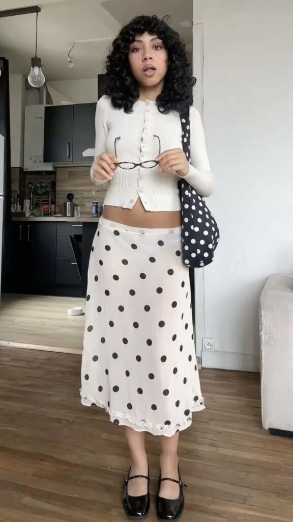 Xu hướng thời trang 2026