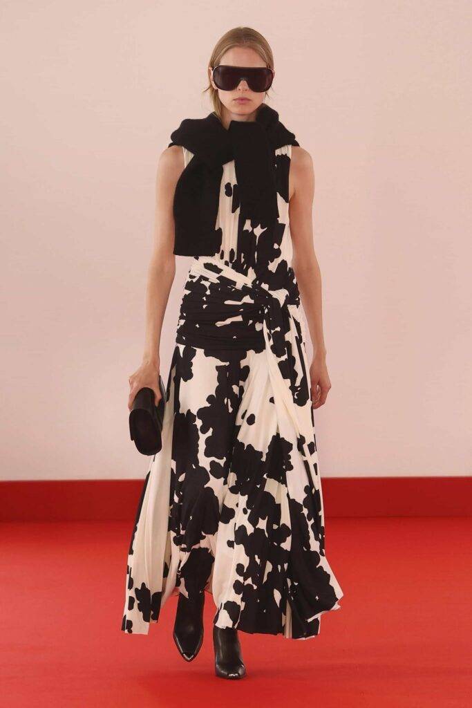 Xu hướng thời trang 2026