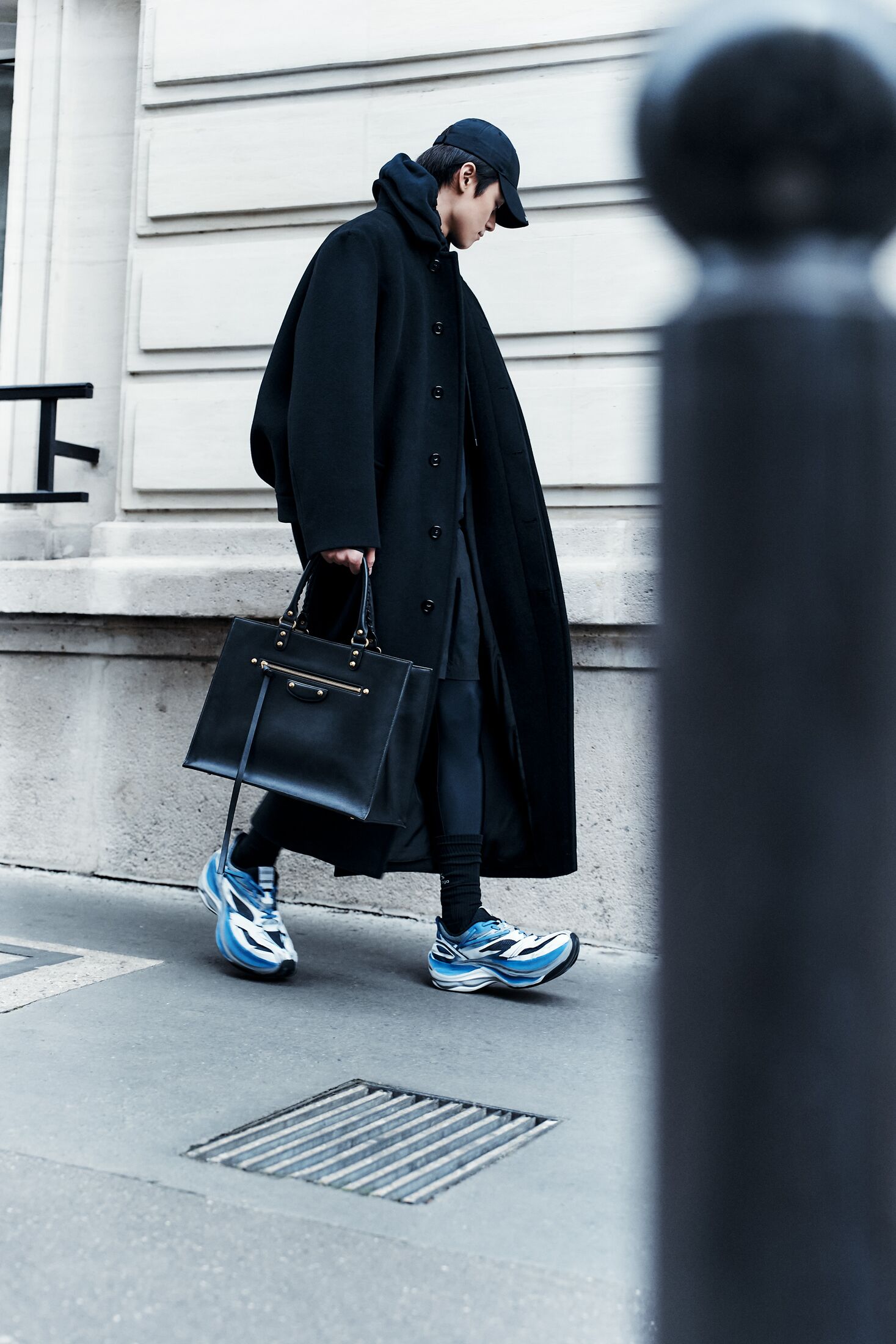 Balenciaga fall 2026