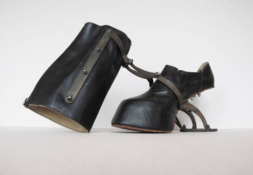 Kei Kagami - bậc thầy của thiết kế ý niệm