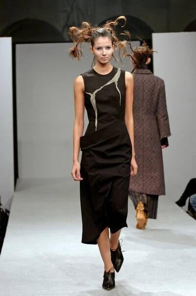 Kei Kagami - bậc thầy của thiết kế ý niệm