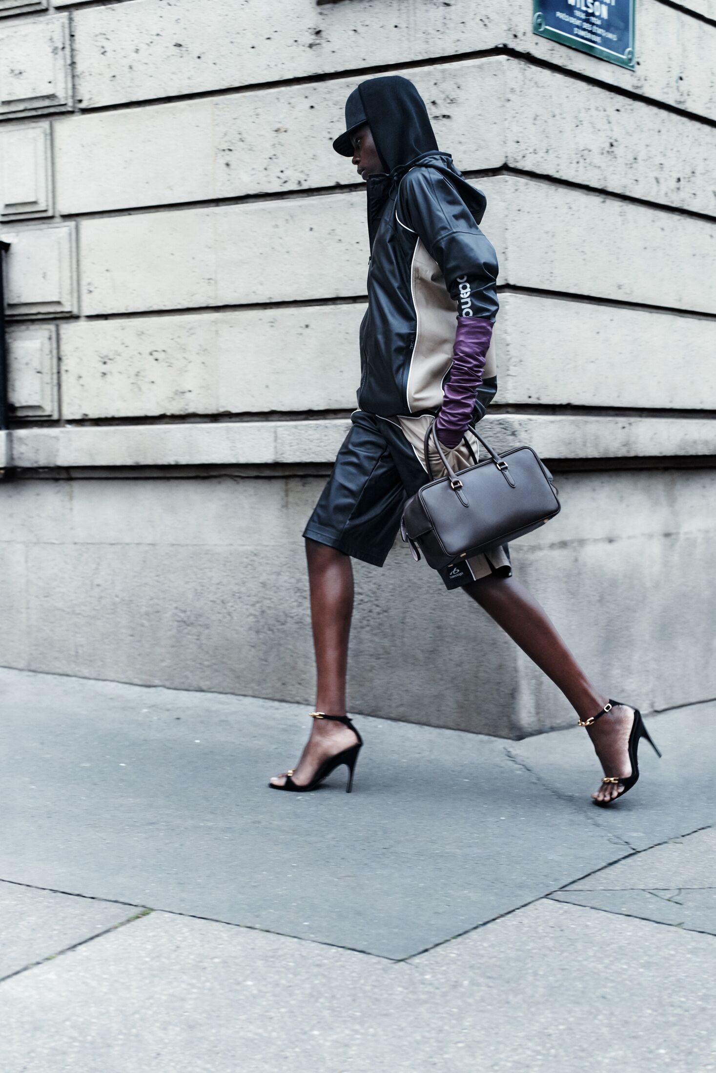 Balenciaga fall 2026