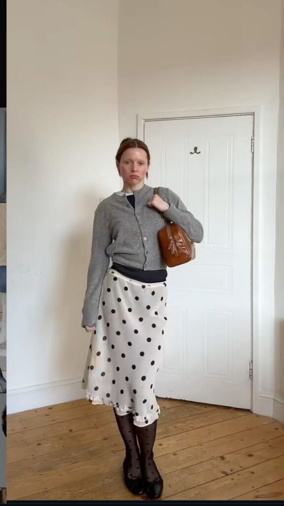 Xu hướng thời trang 2026