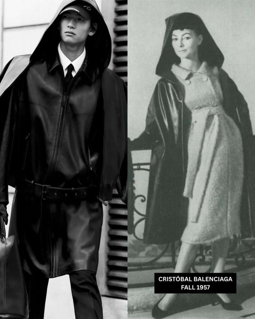 Balenciaga Fall 2026