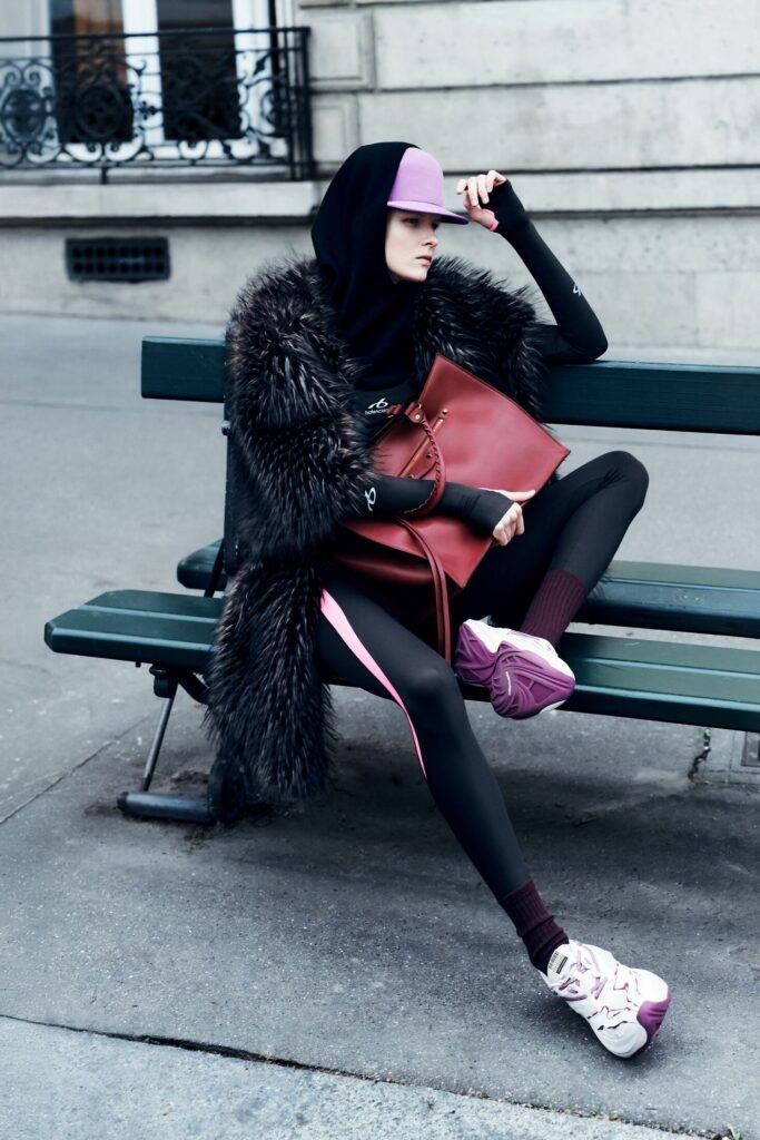 Balenciaga fall 2026