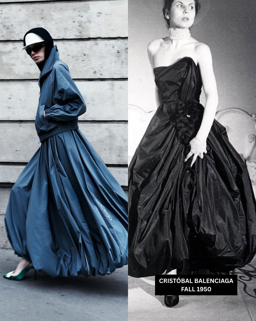 Balenciaga Fall 2026