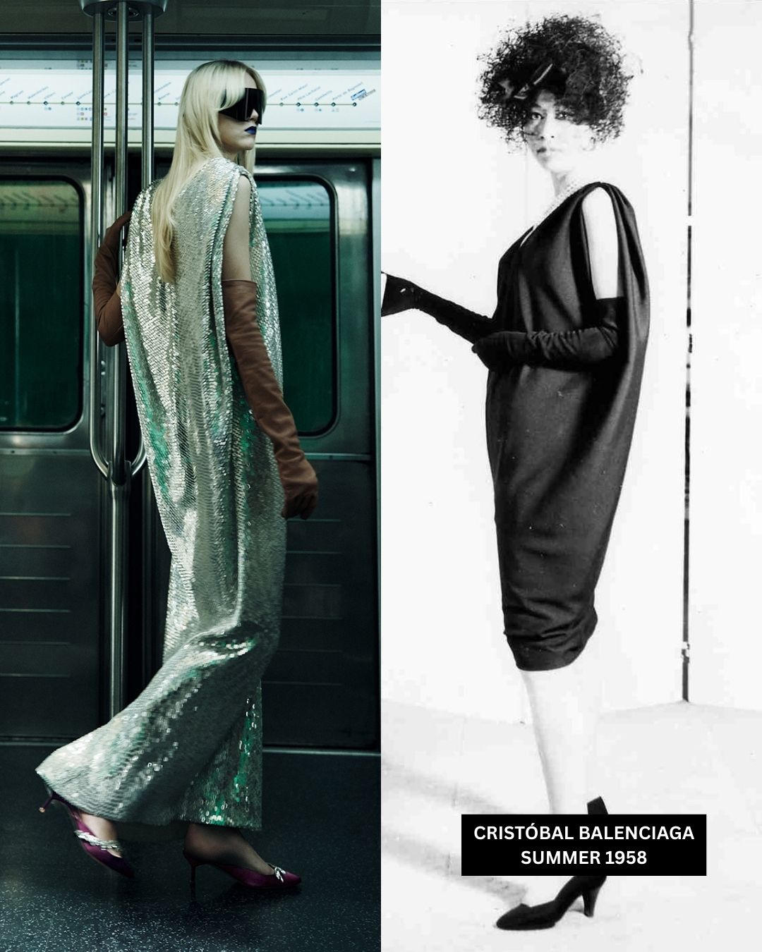 Balenciaga Fall 2026