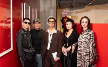 Karve Meilleur: Lời chào lặng lẽ nhưng đầy sức nặng tại Sài Gòn