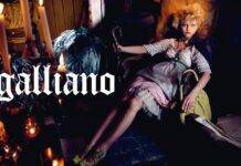 John Galliano