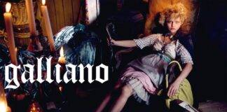 John Galliano