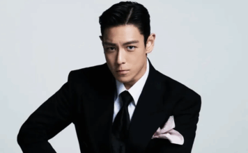 T.O.P (BIGBANG) chính thức tái xuất làng nhạc với album solo sau 13 năm chờ đợi