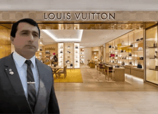 Bị vu khống dùng hàng giả, đại gia Peru kiện ngược Louis Vuitton 20 triệu USD