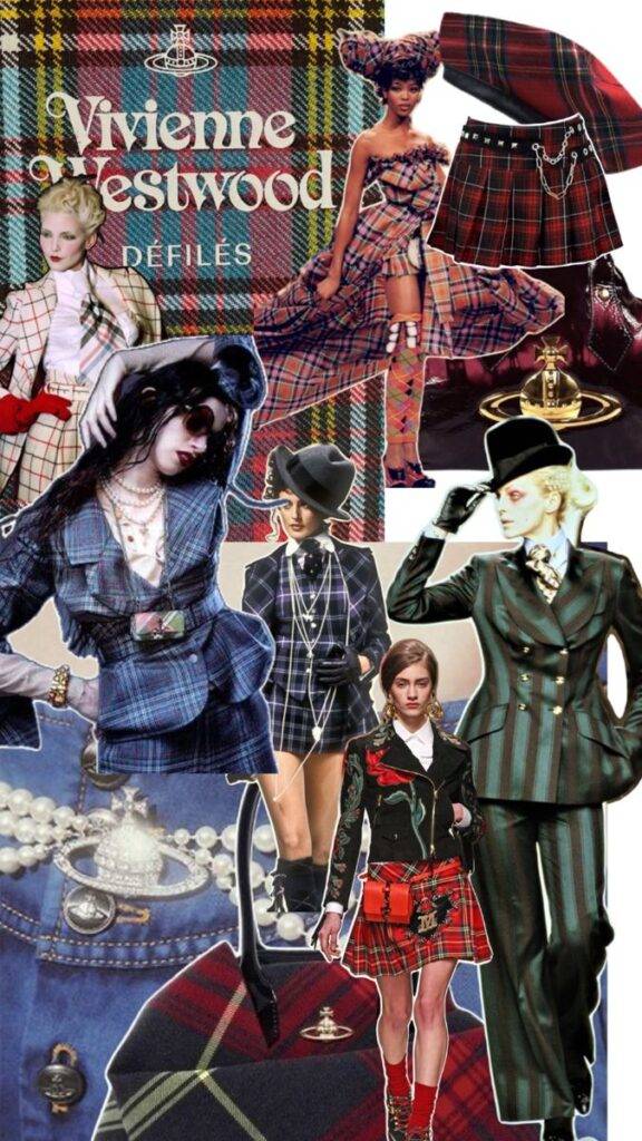 Xu hướng thời trang 2026