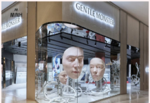 Tại sao Gentle Monster chưa có cửa hàng tại Việt Nam?