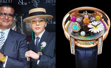 G-Dragon & 3 “kiệt tác” thời gian định nghĩa lại chuẩn mực quý ông