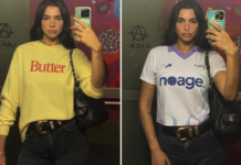 Local Brand gây phẫn nộ vì dùng AI “chế” ảnh Dua Lipa để quảng cáo