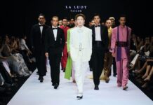 BST La Luot Tailor “King” – Khi một nhà may âu phục sẵn sàng phá bỏ quy tắc
