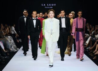BST La Luot Tailor “King” – Khi một nhà may âu phục sẵn sàng phá bỏ quy tắc