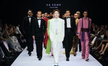 BST La Luot Tailor “King” – Khi một nhà may âu phục sẵn sàng phá bỏ quy tắc