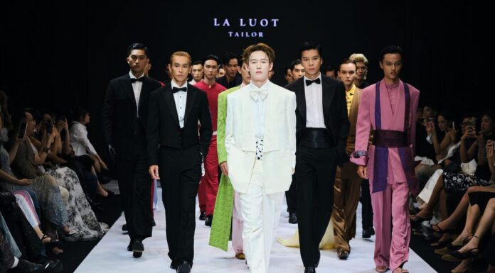 BST La Luot Tailor “King” – Khi một nhà may âu phục sẵn sàng phá bỏ quy tắc