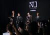 Saigon Fashion Runway: Bước chuyển mình từ Celebrating Local Pride